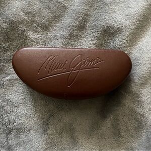 Maui Jim Sunglasses Case